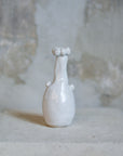 Creature Flower Vase by Bridget Bodenham