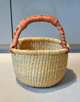 Basket from Africa アフリカン バスケット