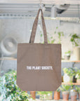 The Plant Society Original Everyday Tote Bag プラントソサエティ オリジナル デイリートートバッグ