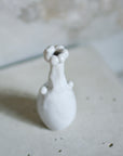 Creature Flower Vase by Bridget Bodenham