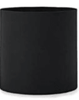 Metal Cylinder Planter Cover メタルシリンダープランターカバー