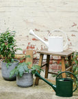 Waterfall Watering Can - 5 Litre by Burgon & Ball ウォーターフォール ウォータリングカン 5L