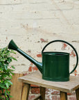Waterfall Watering Can - 5 Litre by Burgon & Ball ウォーターフォール ウォータリングカン 5L