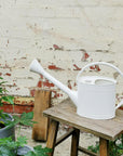 Waterfall Watering Can - 5 Litre by Burgon & Ball ウォーターフォール ウォータリングカン 5L