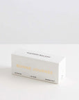 Bonne Journee Candle Set by Maison Balzac ボンジョルネ トリオキャンドルセット