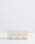 Bonne Journee Candle Set by Maison Balzac ボンジョルネ トリオキャンドルセット