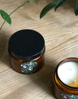 Botanical Candle by The Plant Society ボタニカルキャンドル