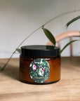 Botanical Candle by The Plant Society ボタニカルキャンドル