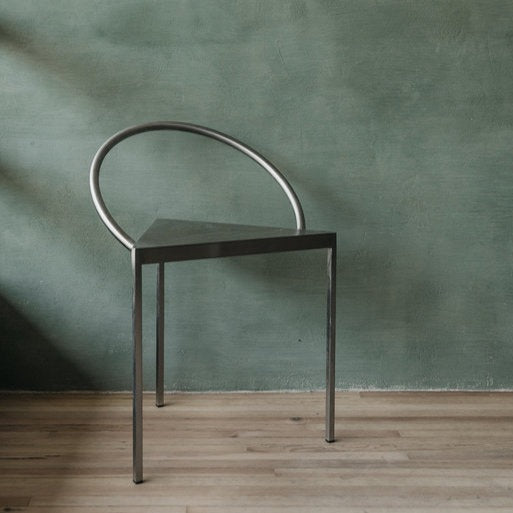 最安値！！未使用品Triangolo Chair チェア フラマ 【公式通販】