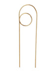 Mini Loop Plant Stake by Ivy Muse ループプラントステーク ミニ