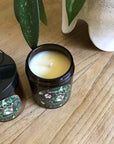 Botanical Candle by The Plant Society ボタニカルキャンドル