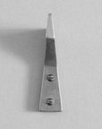 Towel Hook Aluminium by Henry Wilson - THE PLANT SOCIETY ONLINE OUTPOST