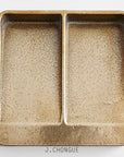 Vide Pouche Bronze by Henry Wilson - THE PLANT SOCIETY ONLINE OUTPOST