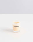 L'ESCARGOT SCENTED CANDLE by Maison Balzac エスカルゴ ソイキャンドル