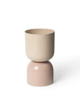 Two Tone Planter by Lightly ツートーン プランター