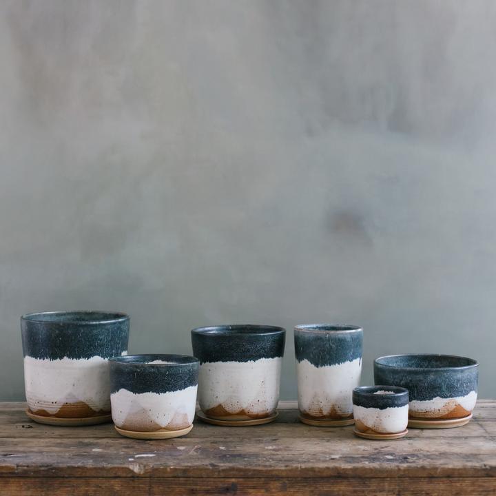 Landscape プランターby Leaf & ThreadI 植木鉢 I プラント