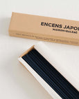 Paris Incense by Maison Balzac パリ インセンス