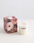 La Rose by Maison Balzac ラ ローズ ソイキャンドル