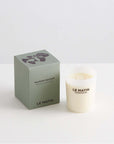 LE MATIN candle by Maison Balzac ル マタン ソイキャンドル