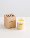Le Soir Candle by Maison Balzac ル ソワール ソイキャンドル