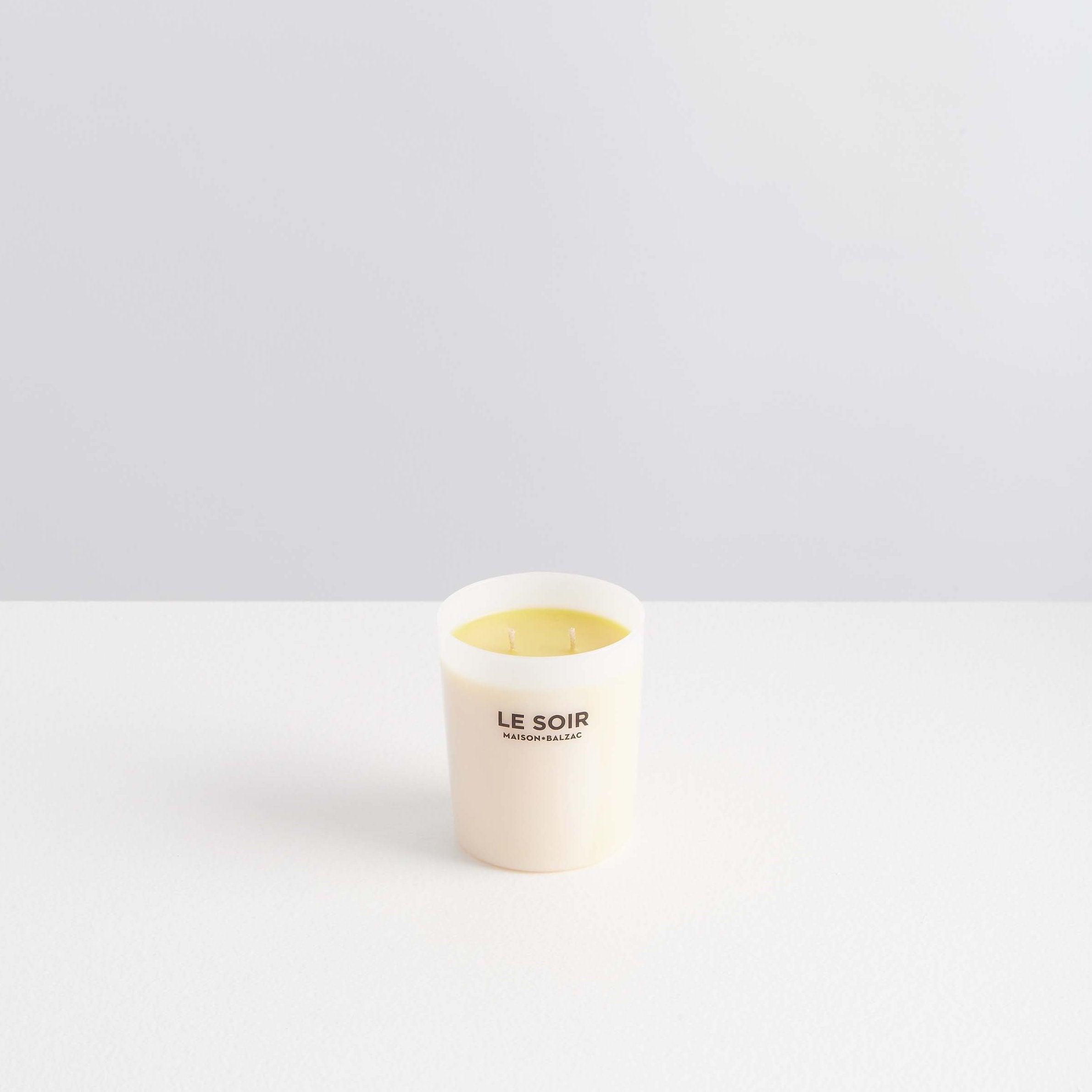 ビュリーキャンドル　庭園での語らい ビュリーキャンドル 庭園での語らい