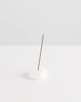 Pebble Incense Holder by Maison Balzac ペブル インセンスホルダー