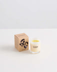 Le Soir Candle by Maison Balzac ル ソワール ソイキャンドル