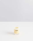 Le Soir Candle by Maison Balzac ル ソワール ソイキャンドル