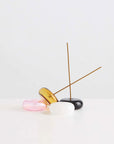 Pebble Incense Holder by Maison Balzac ペブル インセンスホルダー