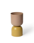 Two Tone Planter by Lightly ツートーン プランター