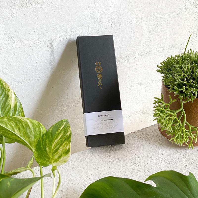 The Plant Society x Toyama Hamono 剪定鋏 I 園芸用品 ハサミ I