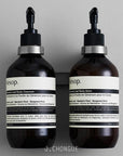Duo Bottle Bracket Aluminium by Henry Wilson デュオ ボトル ホルダー アルミニウム