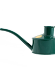 Haws Green Metal Watering Can 500ml