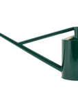 Haws Green Metal Watering Can 9L