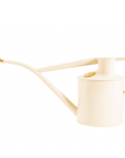 Haws Cream Metal Watering Can 1000ml