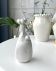Creature Flower Vase by Bridget Bodenham