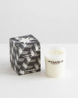 La Chapelle Candle by Maison Balzac ラシャペル ソイキャンドル
