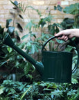 Waterfall Watering Can - 5 Litre by Burgon & Ball ウォーターフォール ウォータリングカン 5L