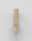 Ribbon Hook brass by Henry Wilson リボンフック