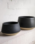 ブラックプランター by Penelope Duke