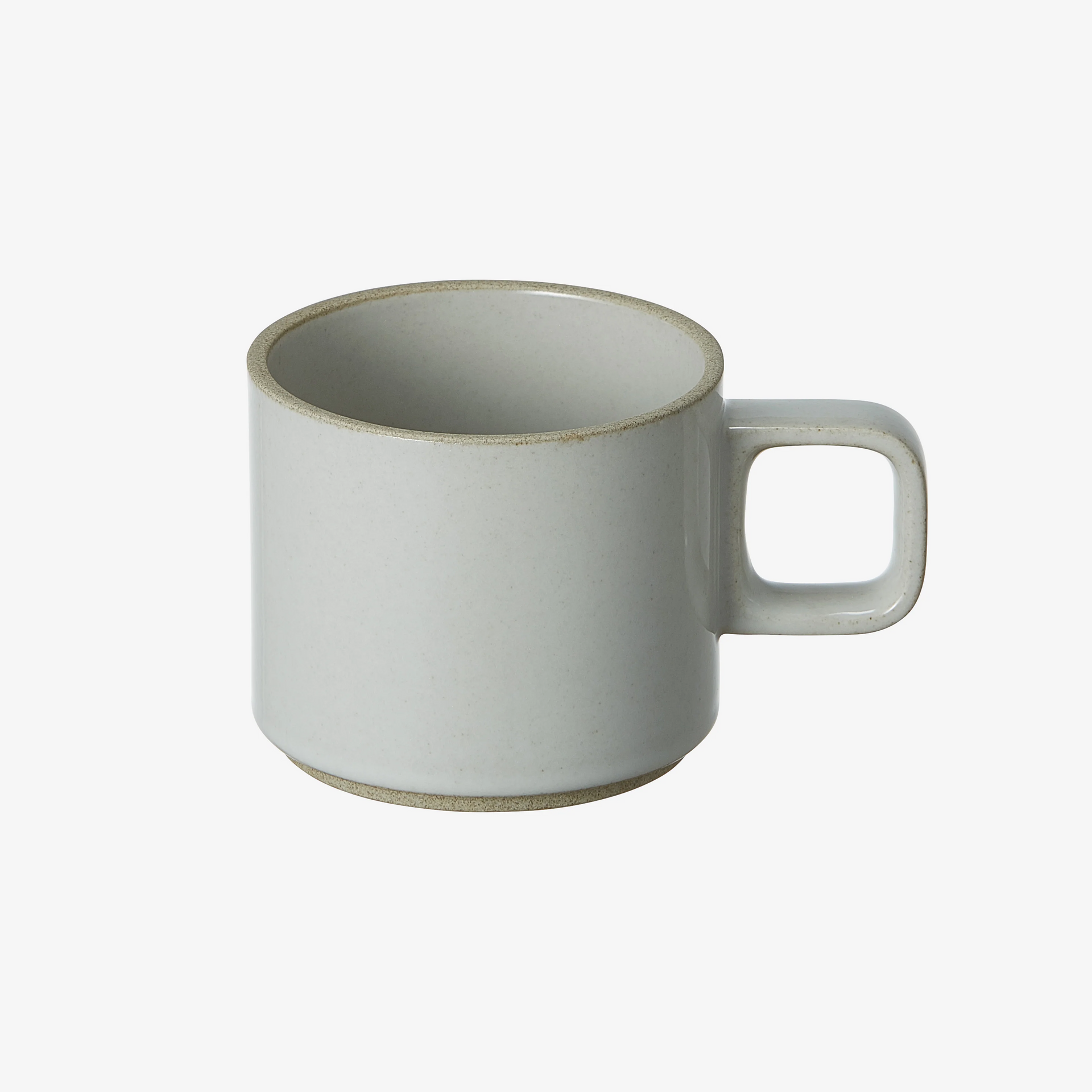 Mug Cup Small by Hasami Porcelain マグカップ S ハサミポーセリン