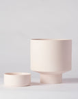 Soft Pink Collectors Gro Pot  by Angus & Celeste　コレクターズグロウポット ソフトピンク
