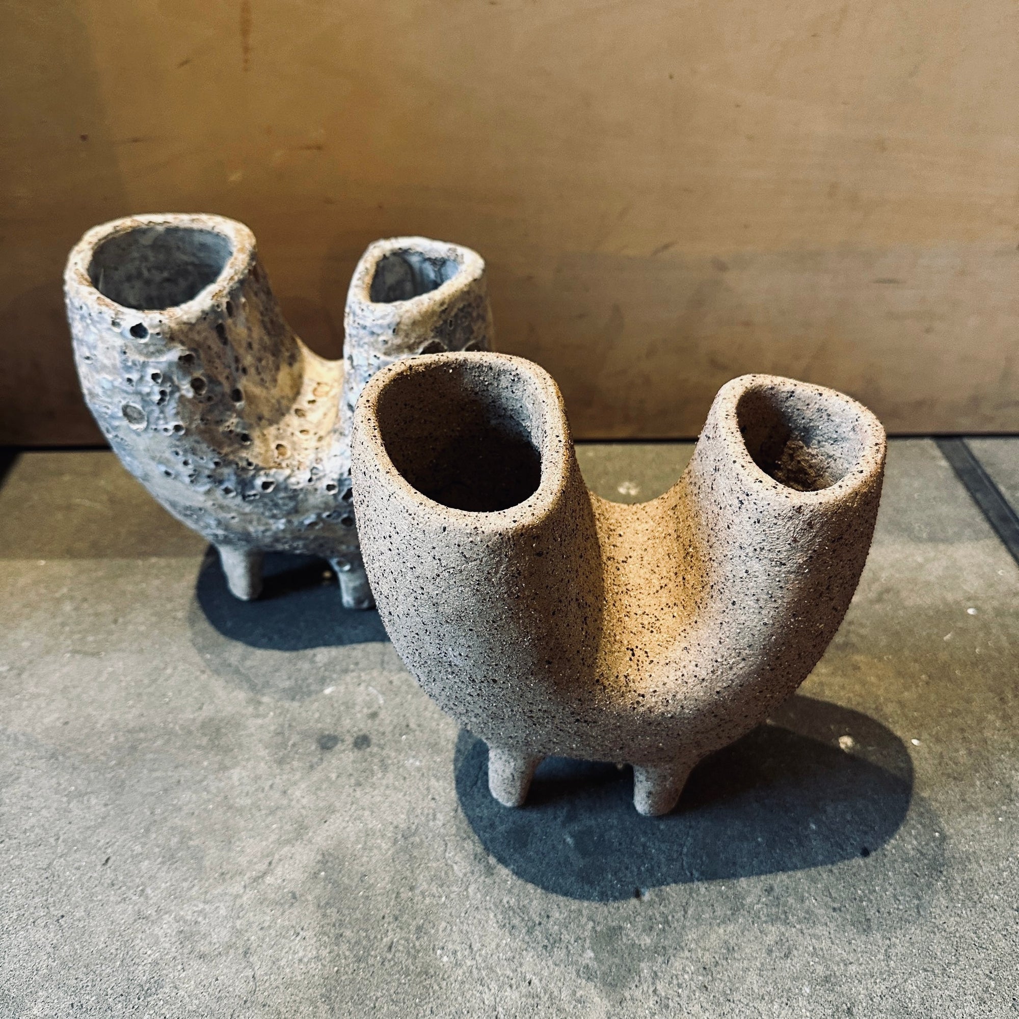 Del Fango Planter Mini by Buzzby &amp; Fang　デルファンゴプランター ミニ