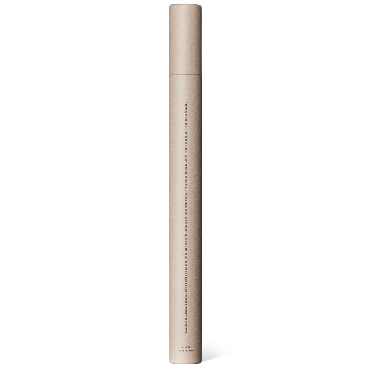 Incense Sticks by APFR インセンススティック – THE PLANT SOCIETY TOKYO Incense Sticks by APFR インセンススティック – THE PLANT SOCIETY TOKYO