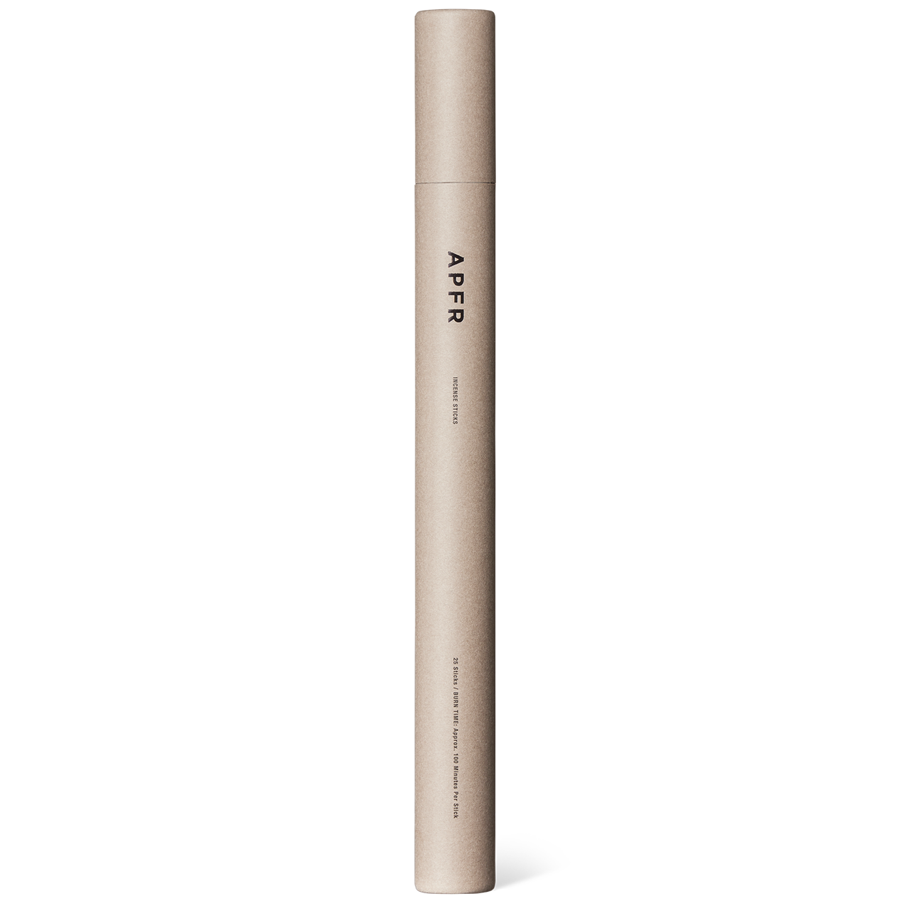 限定品 スタイリスト私物 APFR INCENSE STICKS 限定品 スタイリスト私物 APFR INCENSE STICKS