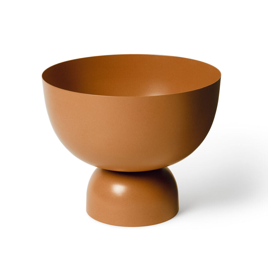 Goblet Vessel Large by Lightly ゴブレットヴェセル L – THE PLANT