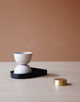 Arc Tray by Lightly アークトレイ