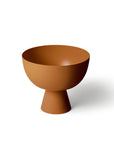 Vera Vase Small by Lightly　ヴェラベース S