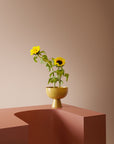 Vera Vase Small by Lightly　ヴェラベース S