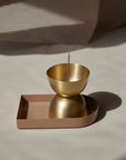 "Essence" Incense Holder by Lightly　インセンスホルダー